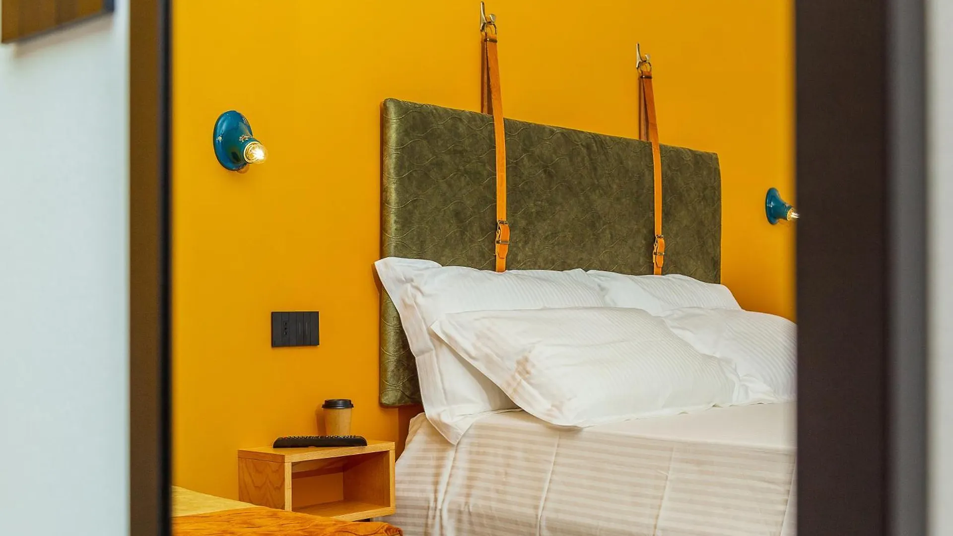 OgliastRoom Tortolì