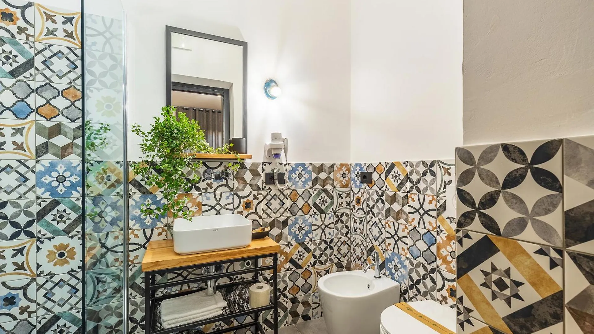OgliastRoom Tortolì Affittacamere