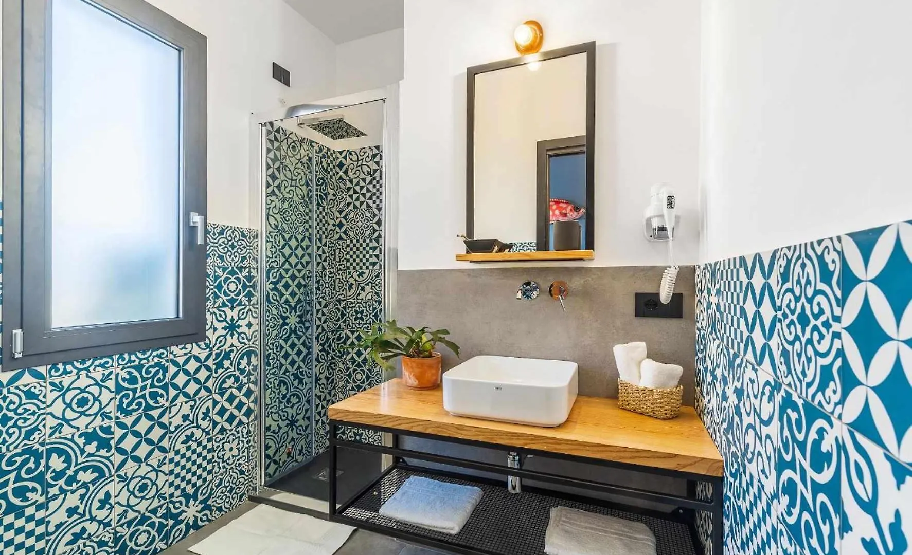 OgliastRoom Tortolì Affittacamere