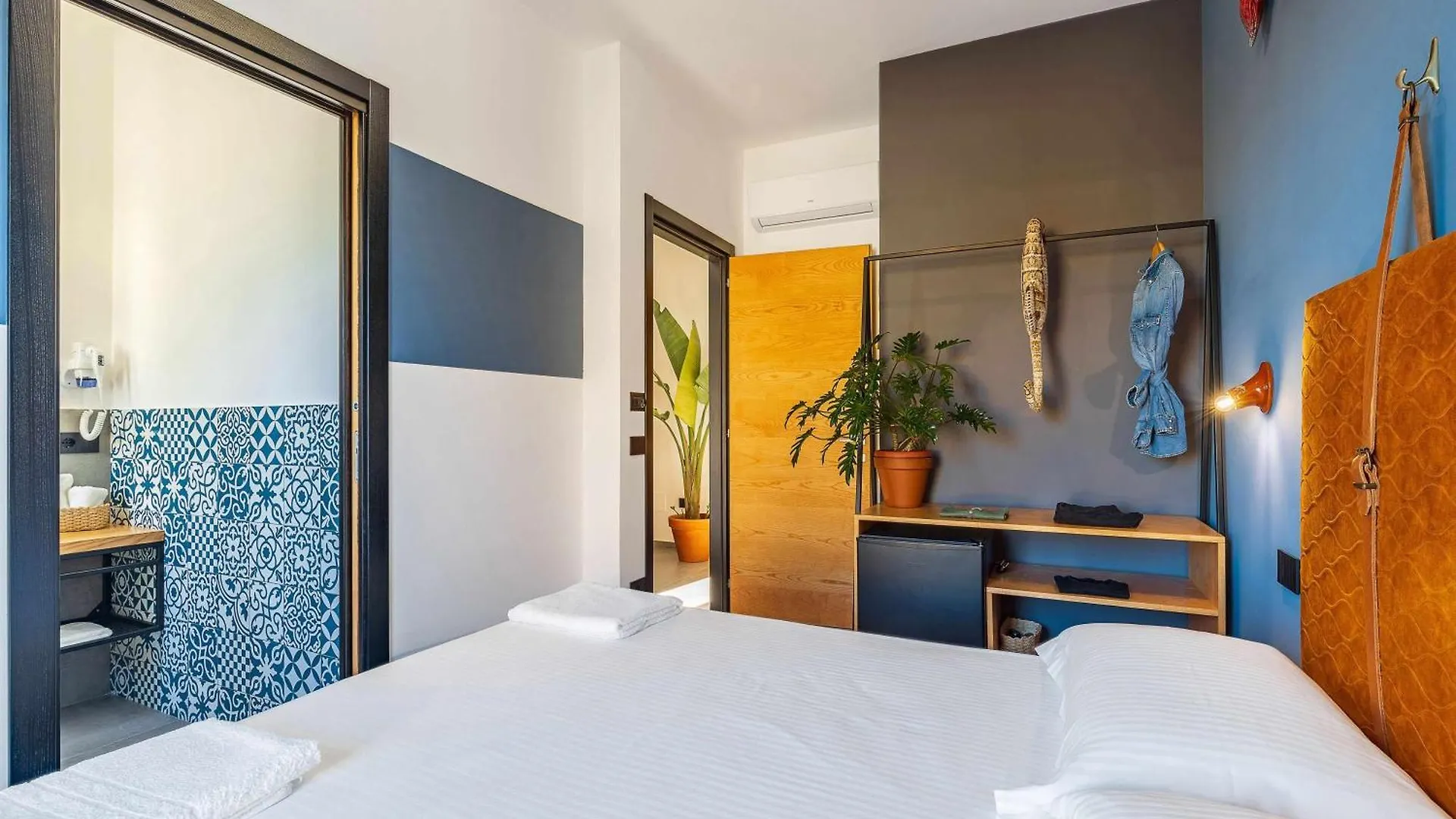 Affittacamere OgliastRoom Tortolì