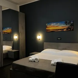 Neyra Beach 3*, Rimini Italie