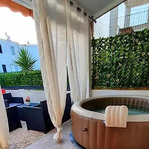 La Dolce - Casa Tortoli-arbatax Ferienhaus