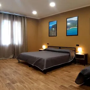La Casa D' Ogliastra Tra Mare E Terra Tortolì