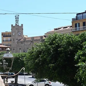  Bed & Breakfast Civico 10 Deluxe Italia
