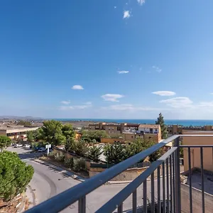  Aparthotel Casa Vacanze Villaseta Italia