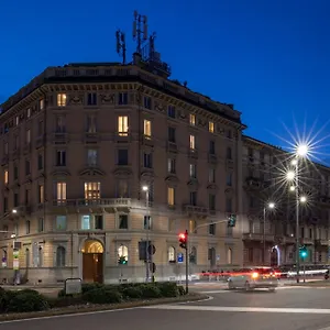 Corso Monforte , Milan Italie