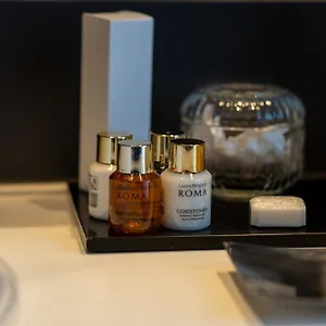 Divina Luxury 4*, Rome Italie