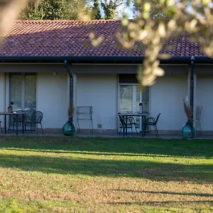  Bed & Breakfast Le Giale Italia