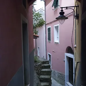 Cà De Lelio , Manarola Italie