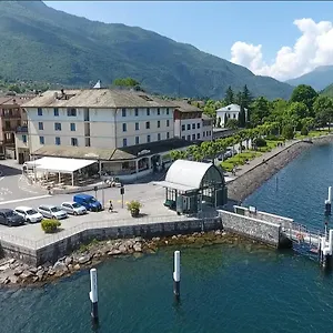 Risi 3*, Colico Italie