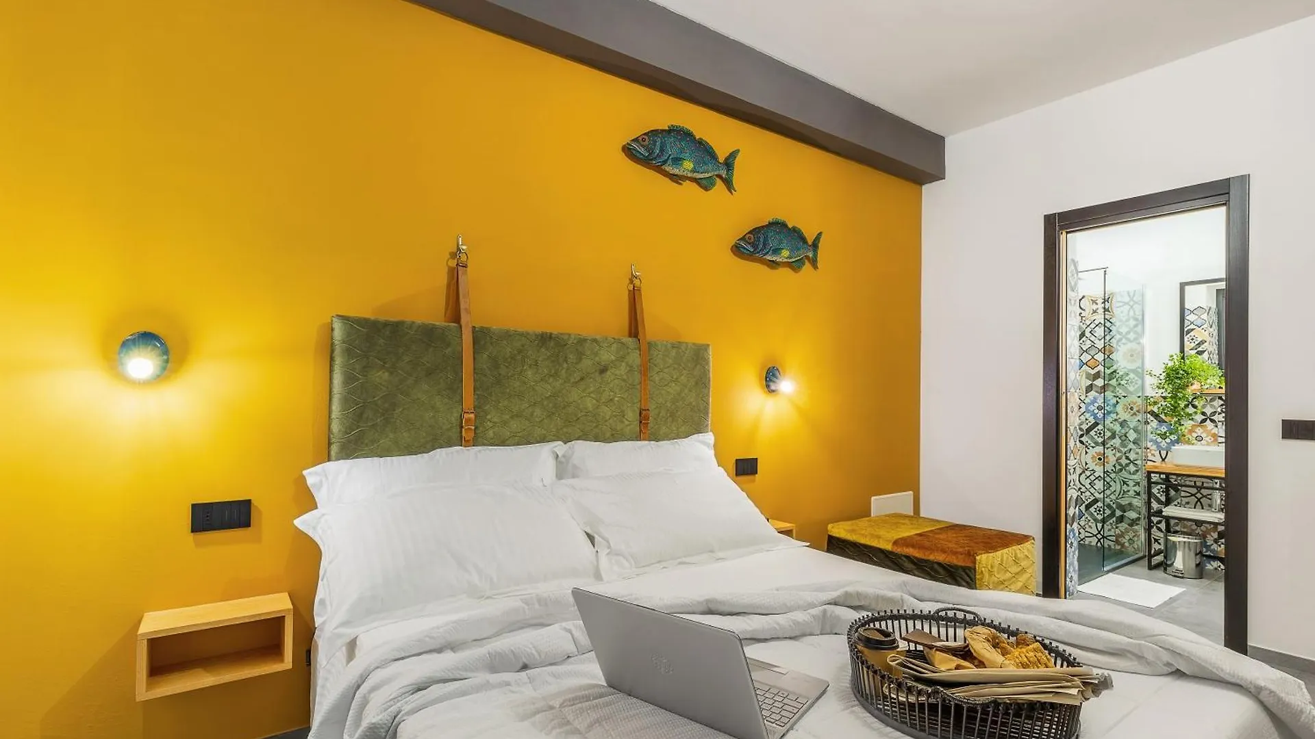 Bb Ogliastroom Tortoli
