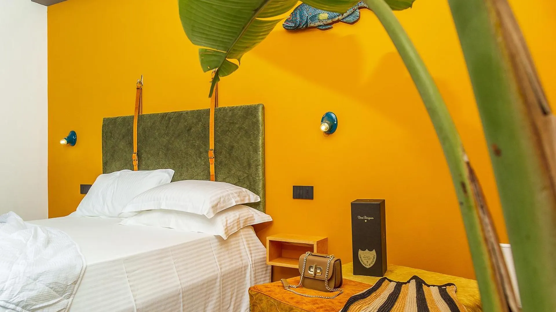 Bb Ogliastroom Tortolì