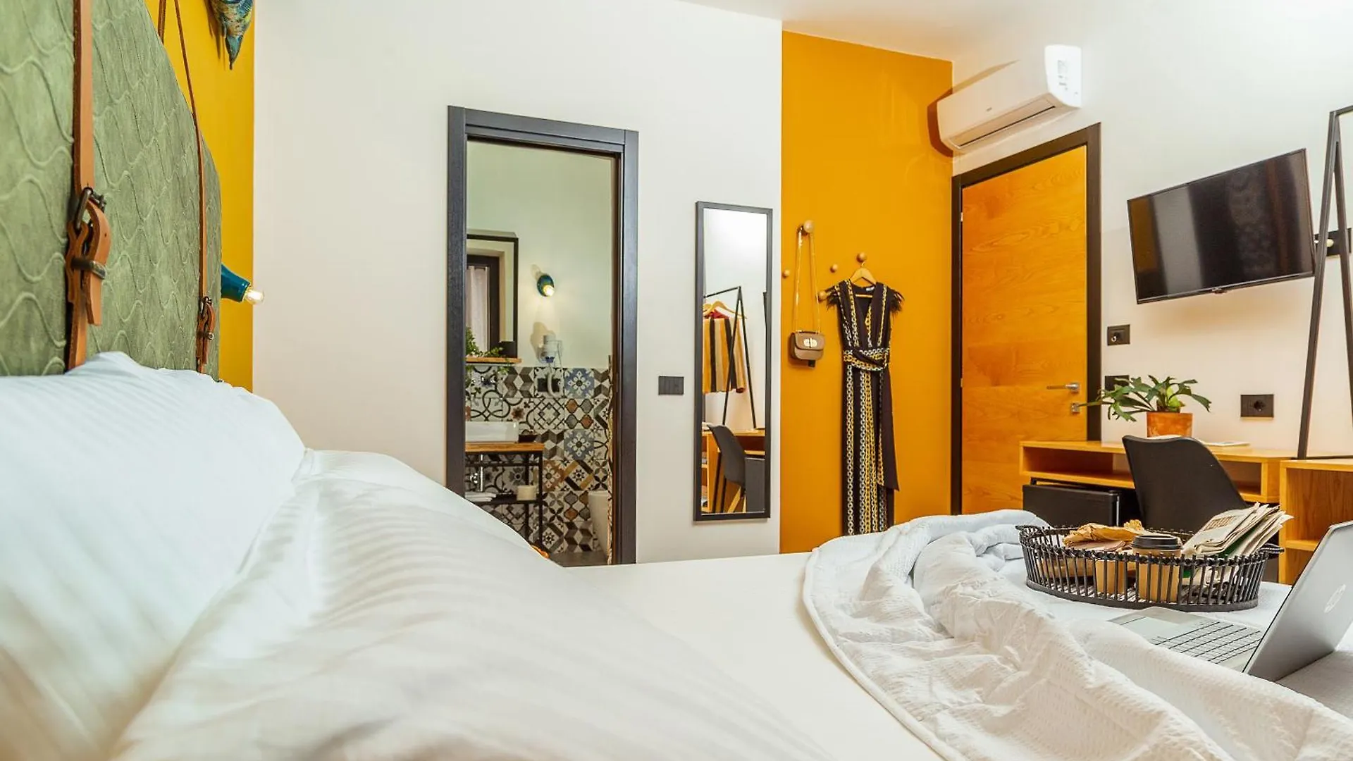 Bb Ogliastroom Tortolì 0*,  Italien
