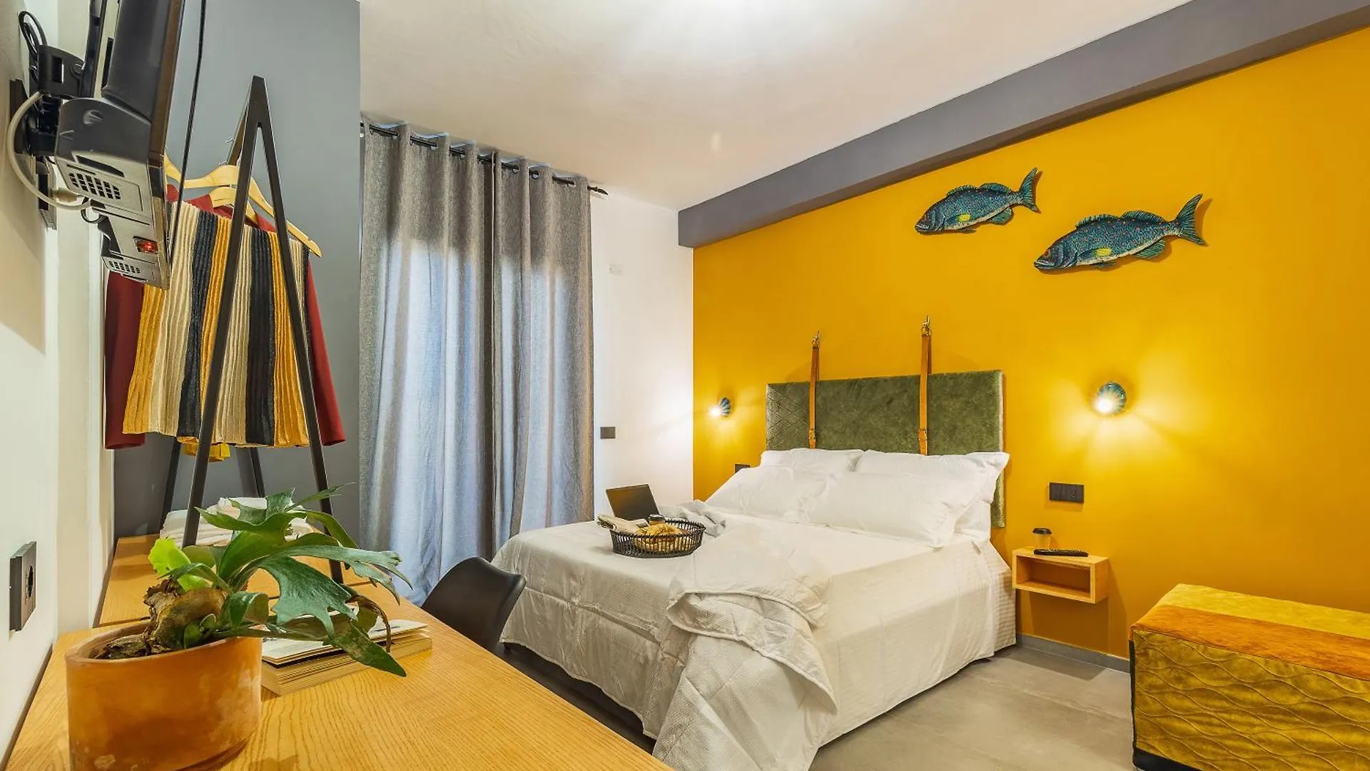 Gasthof Bb Ogliastroom Tortolì