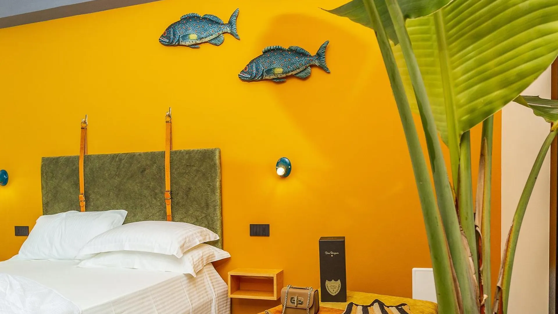 Gasthof Bb Ogliastroom Tortolì Italien