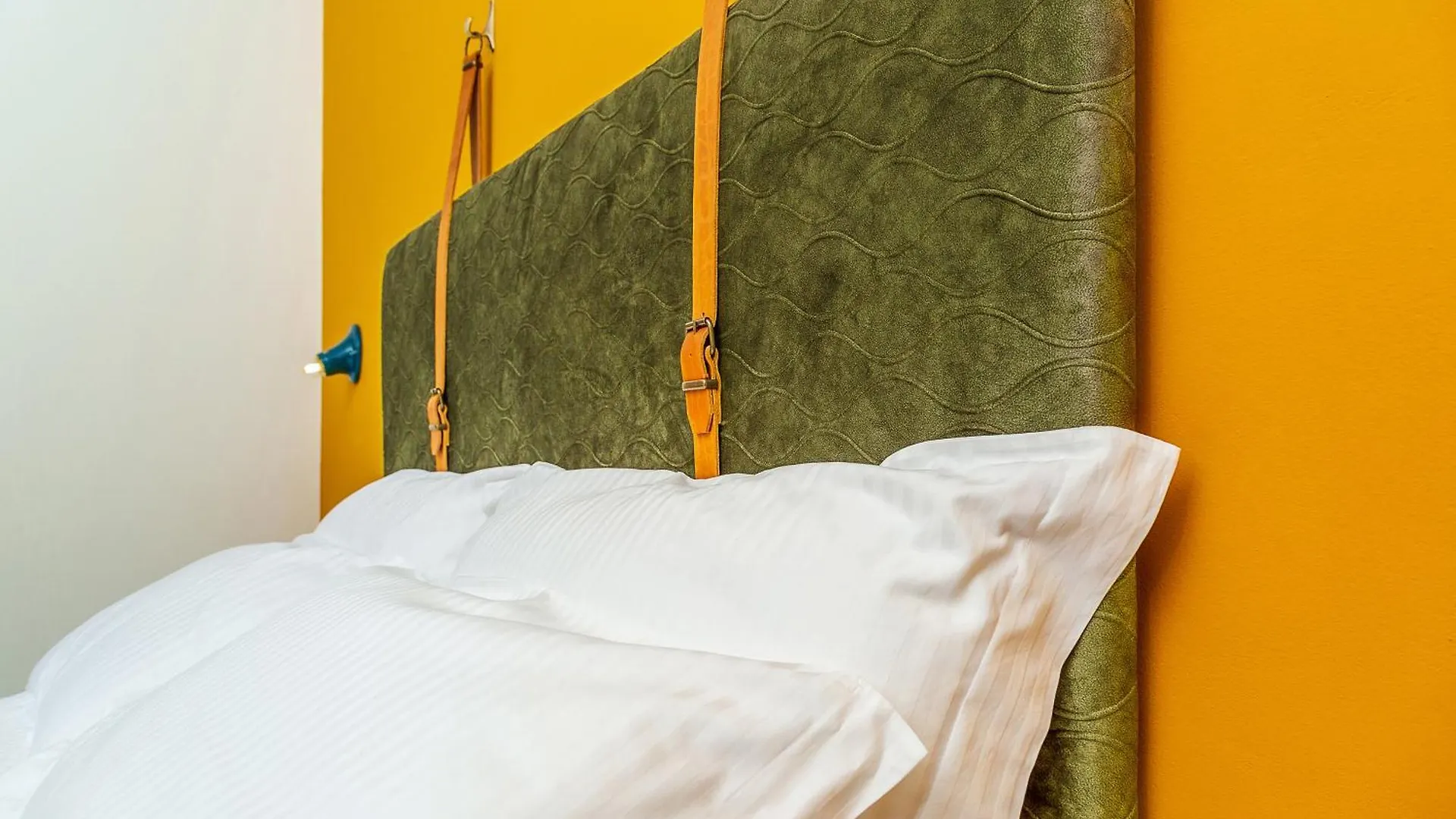 Bb Ogliastroom Tortoli 0*,  Italy