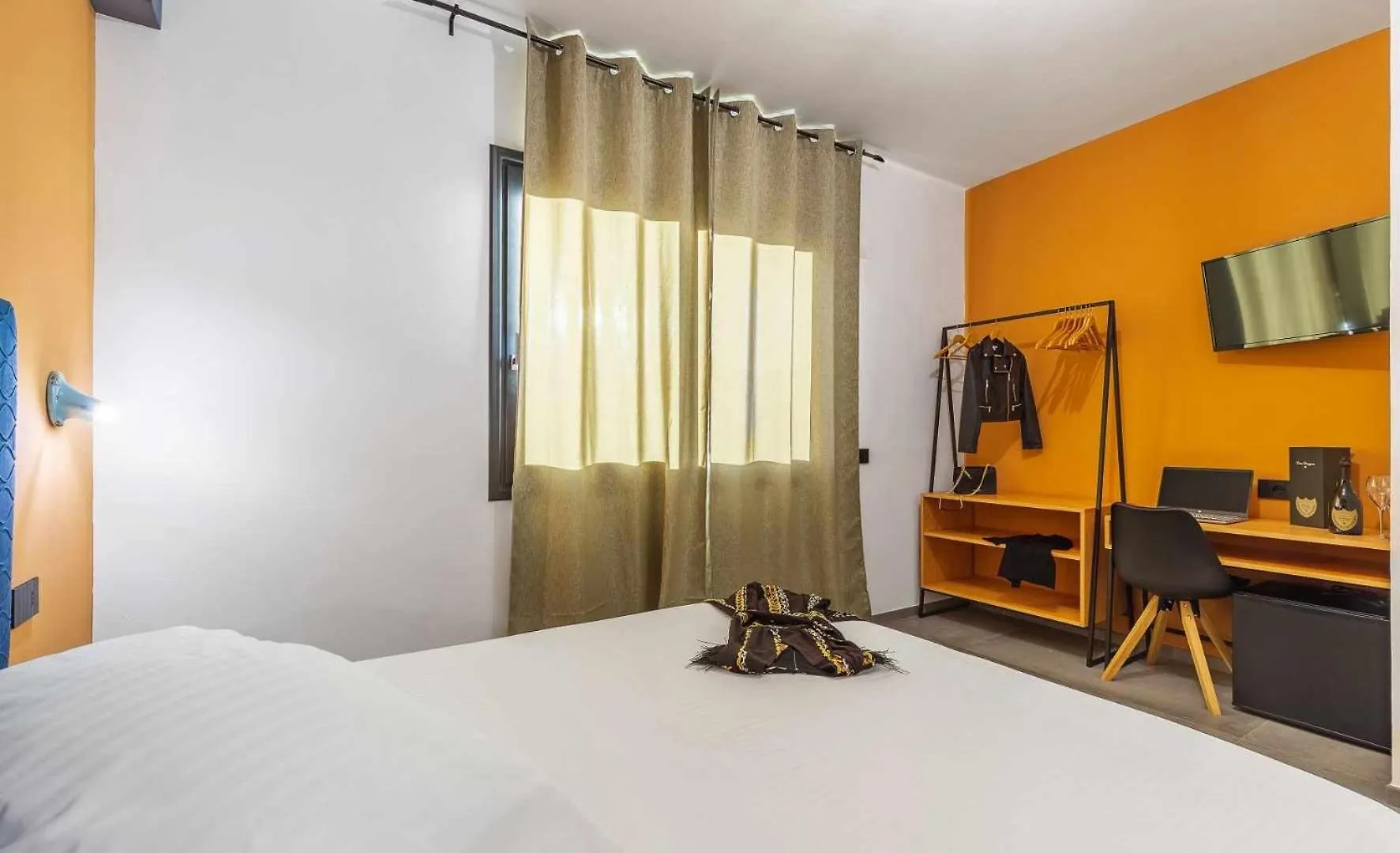 Bb Ogliastroom Tortolì