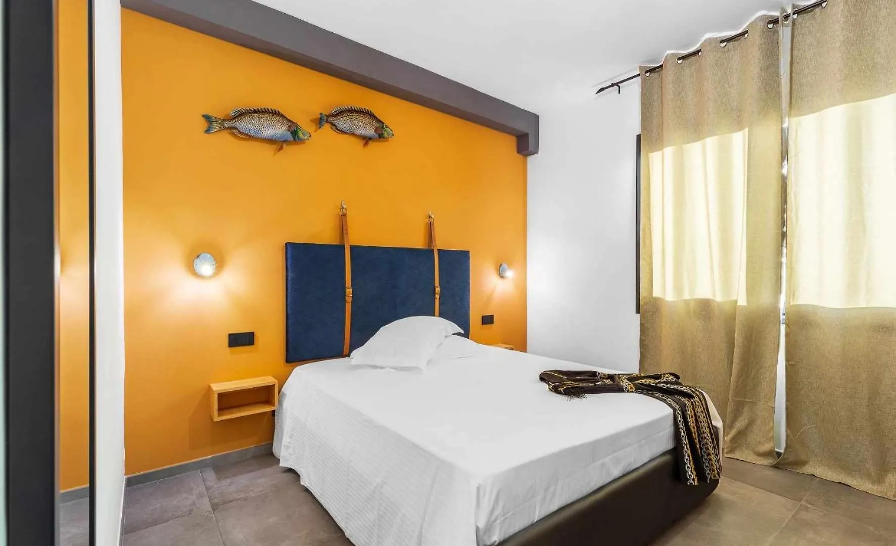 Gasthof Bb Ogliastroom Tortolì