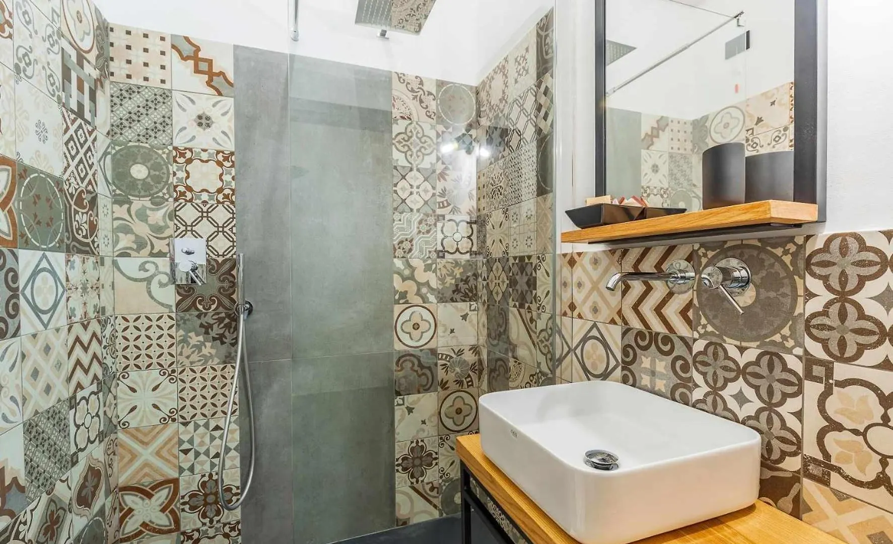 Guest house Bb Ogliastroom Tortoli Italy