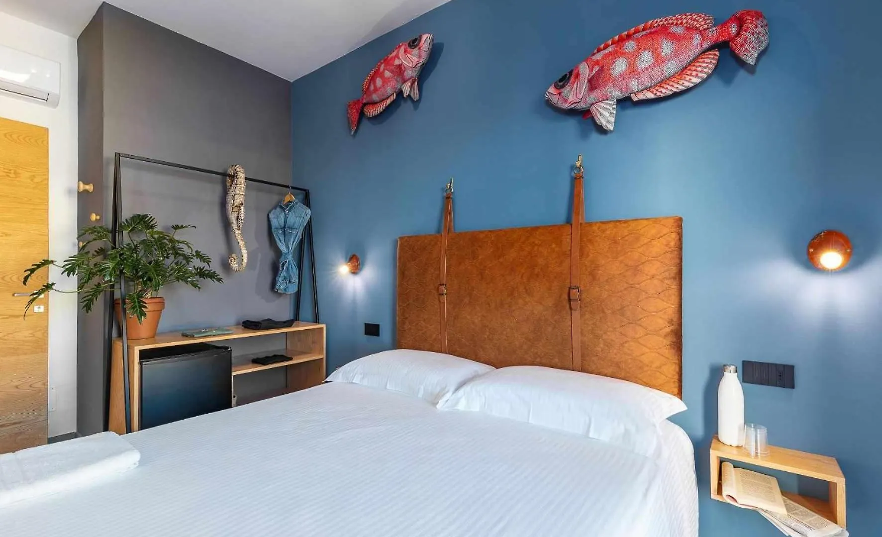 Guest house Bb Ogliastroom Tortoli Italy