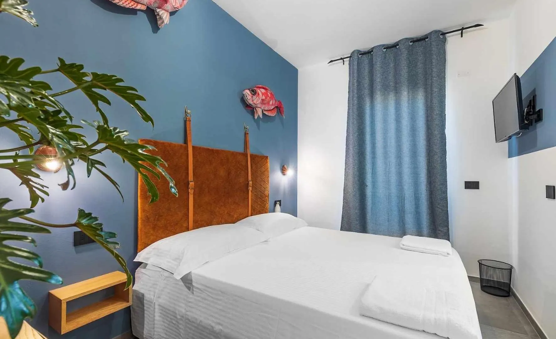 Bb Ogliastroom Tortoli