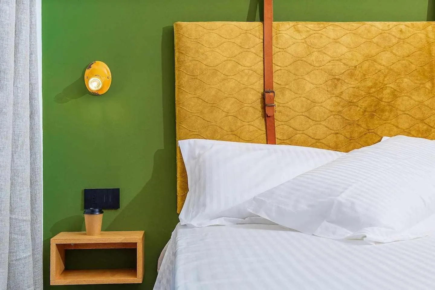 Gasthof Bb Ogliastroom Tortolì Italien