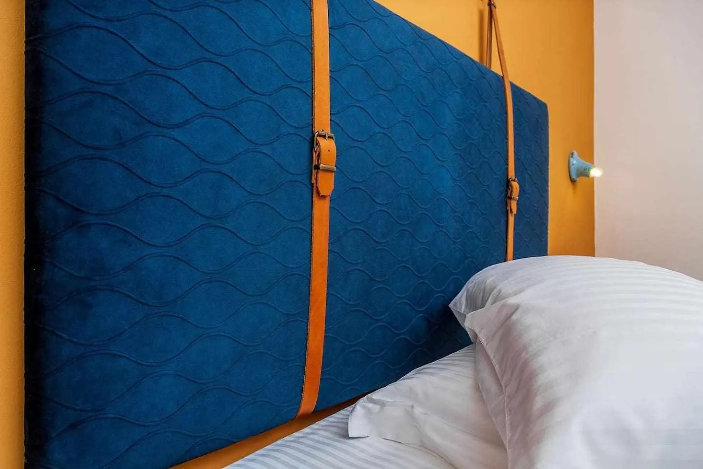 Bb Ogliastroom Tortolì Italien