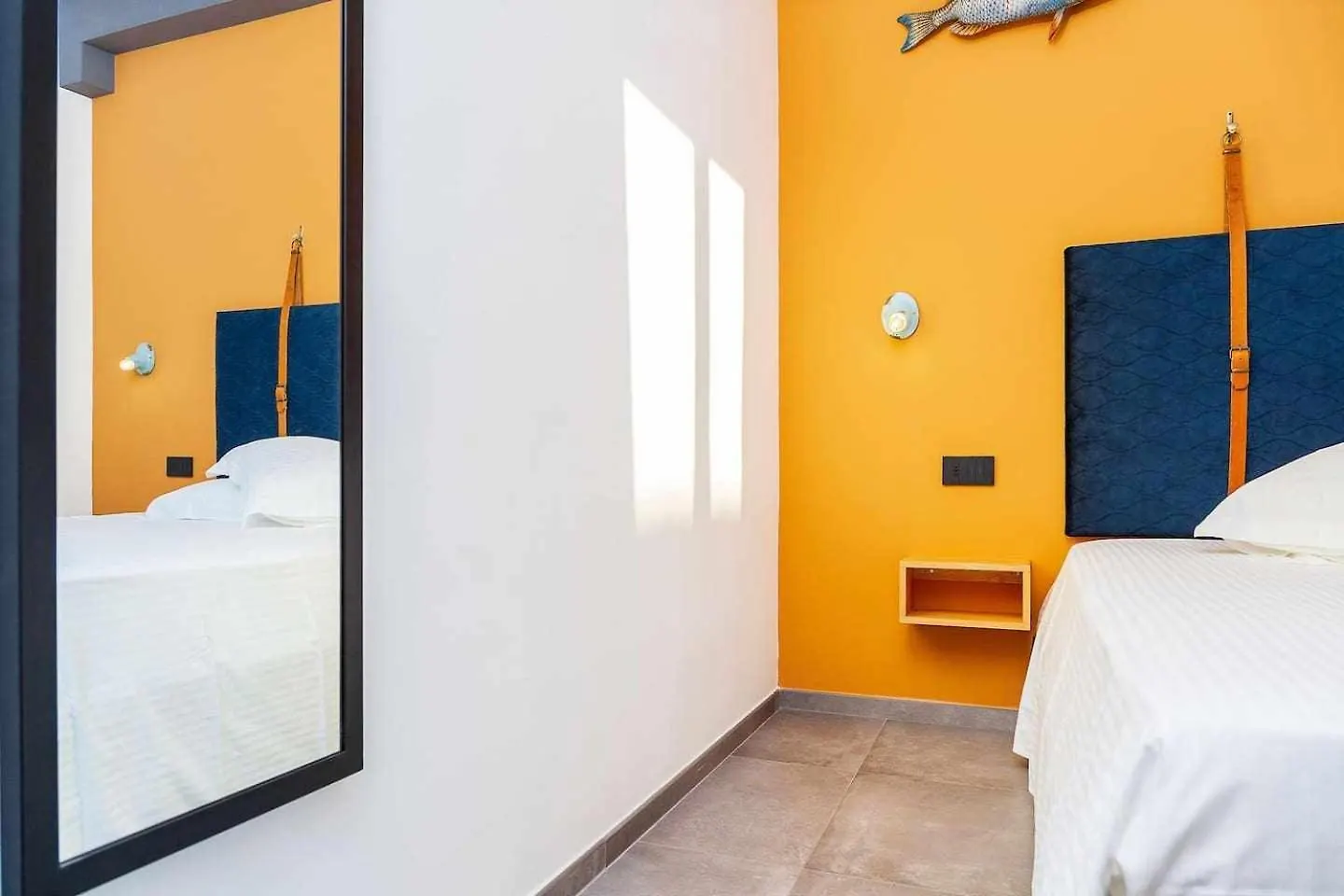 Bb Ogliastroom Tortolì