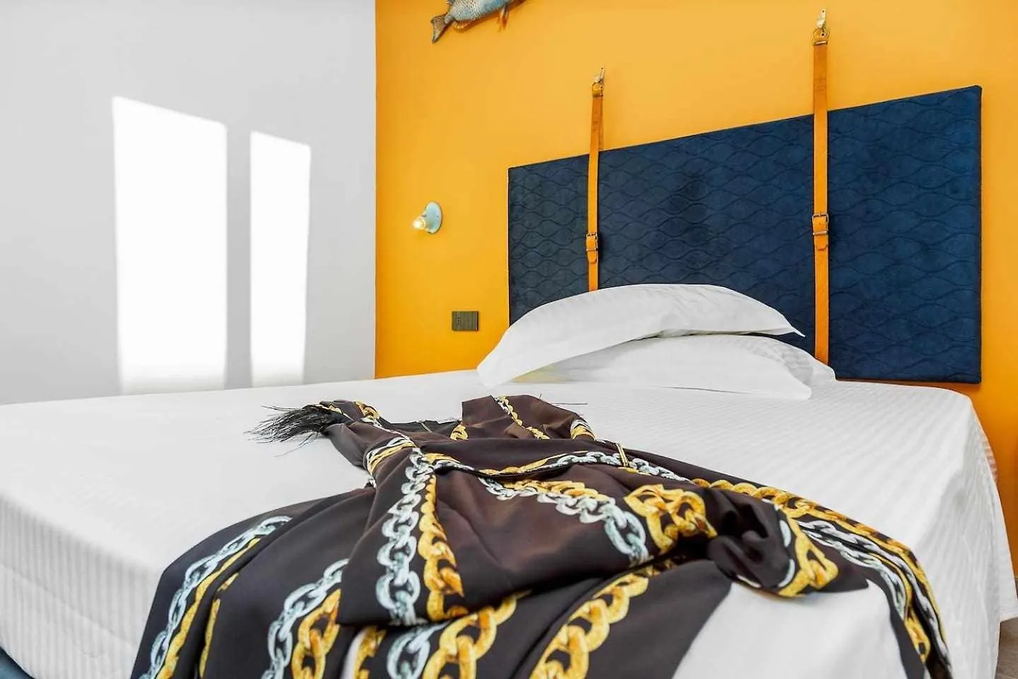 Bb Ogliastroom Tortolì Gasthof