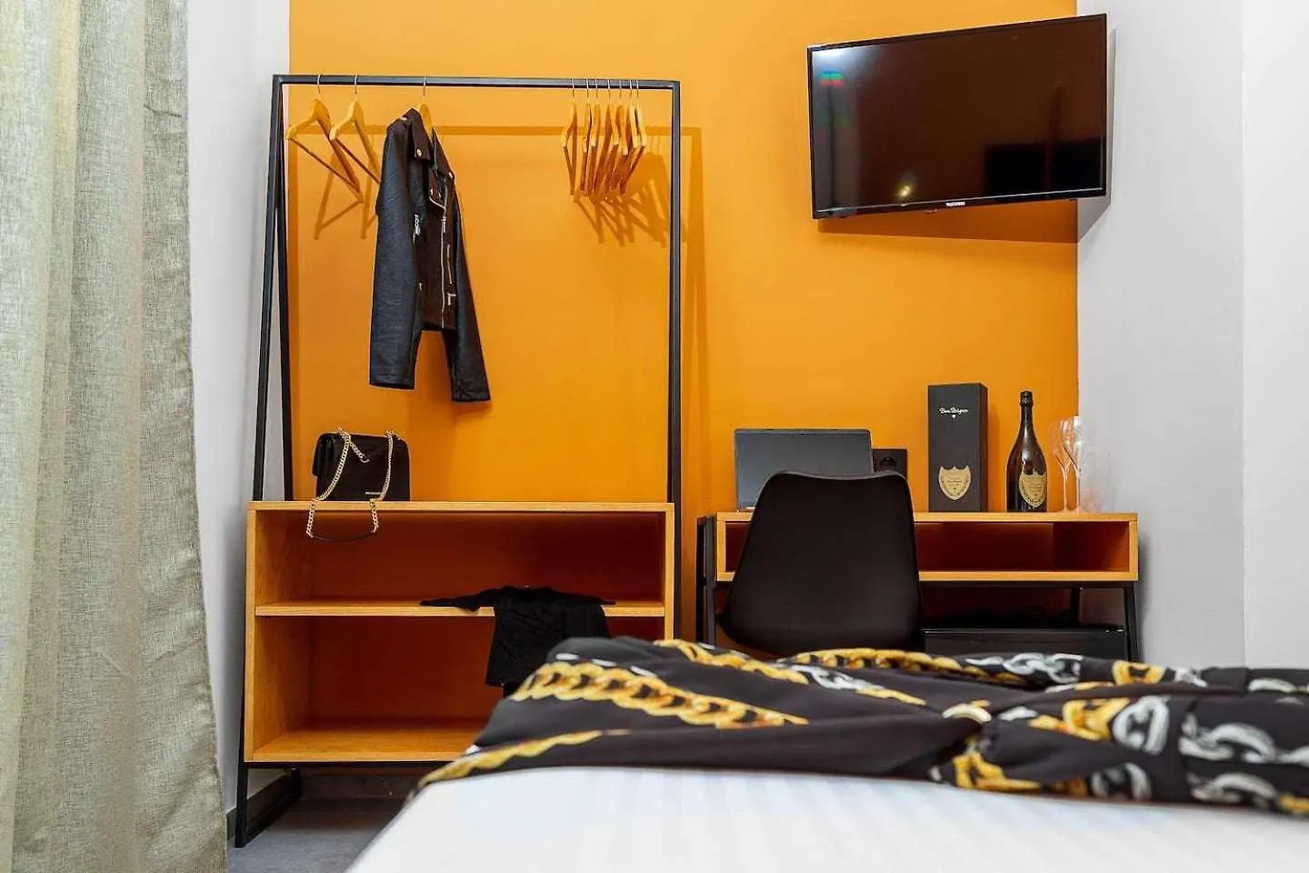 Bb Ogliastroom Tortolì 0*,  Italien