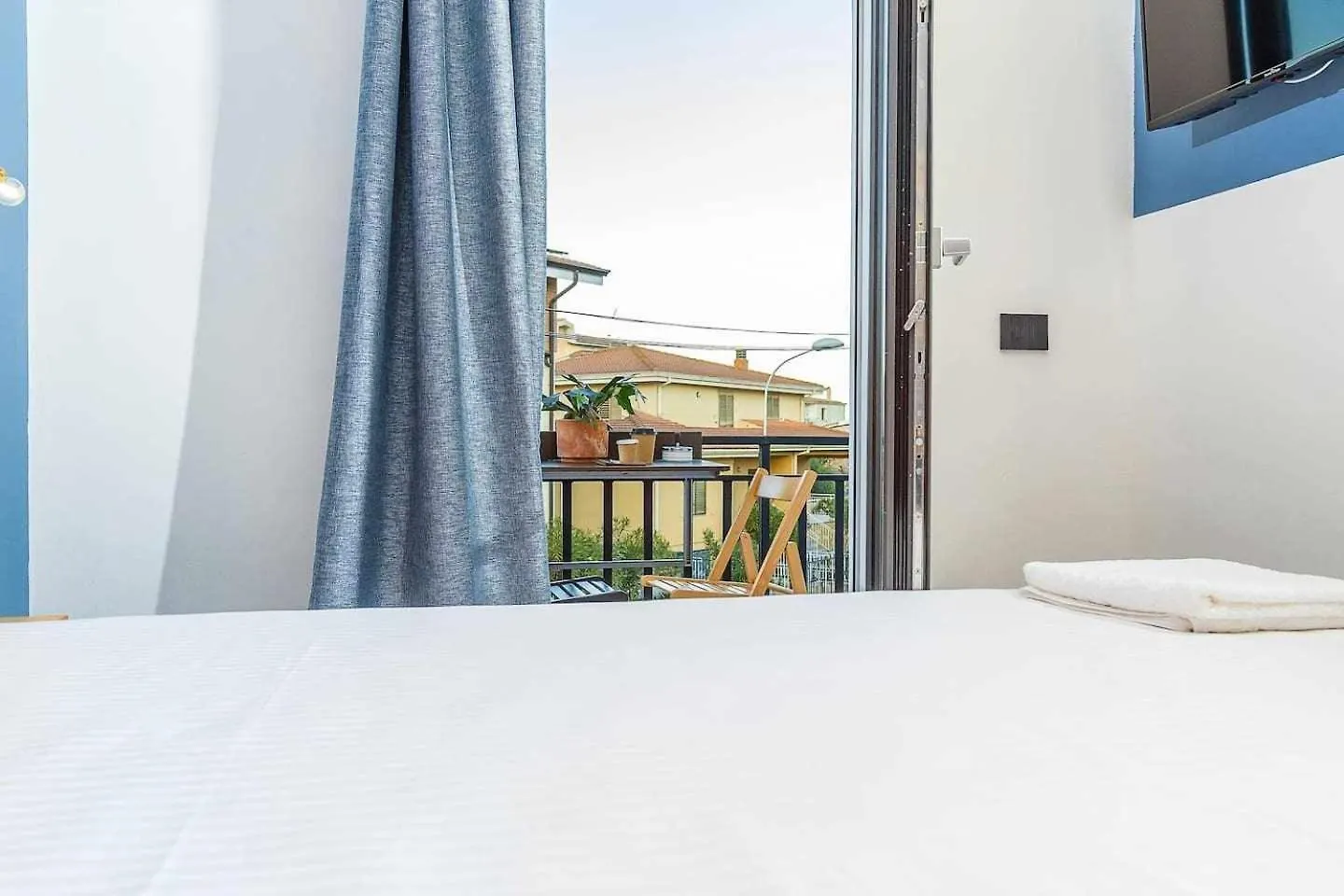 Bb Ogliastroom Tortoli Guest house