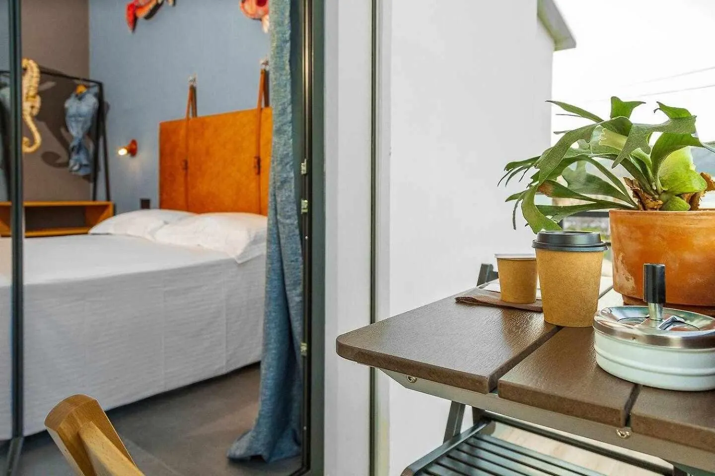 Gasthof Bb Ogliastroom Tortolì Italien