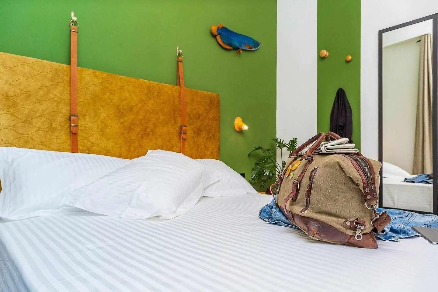Bb Ogliastroom Tortolì