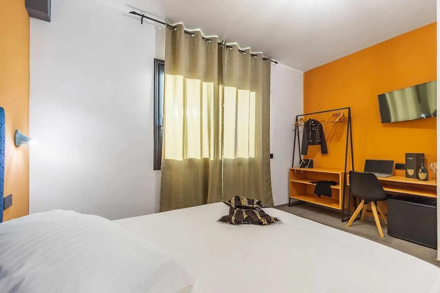 Gasthof Bb Ogliastroom Tortolì Italien