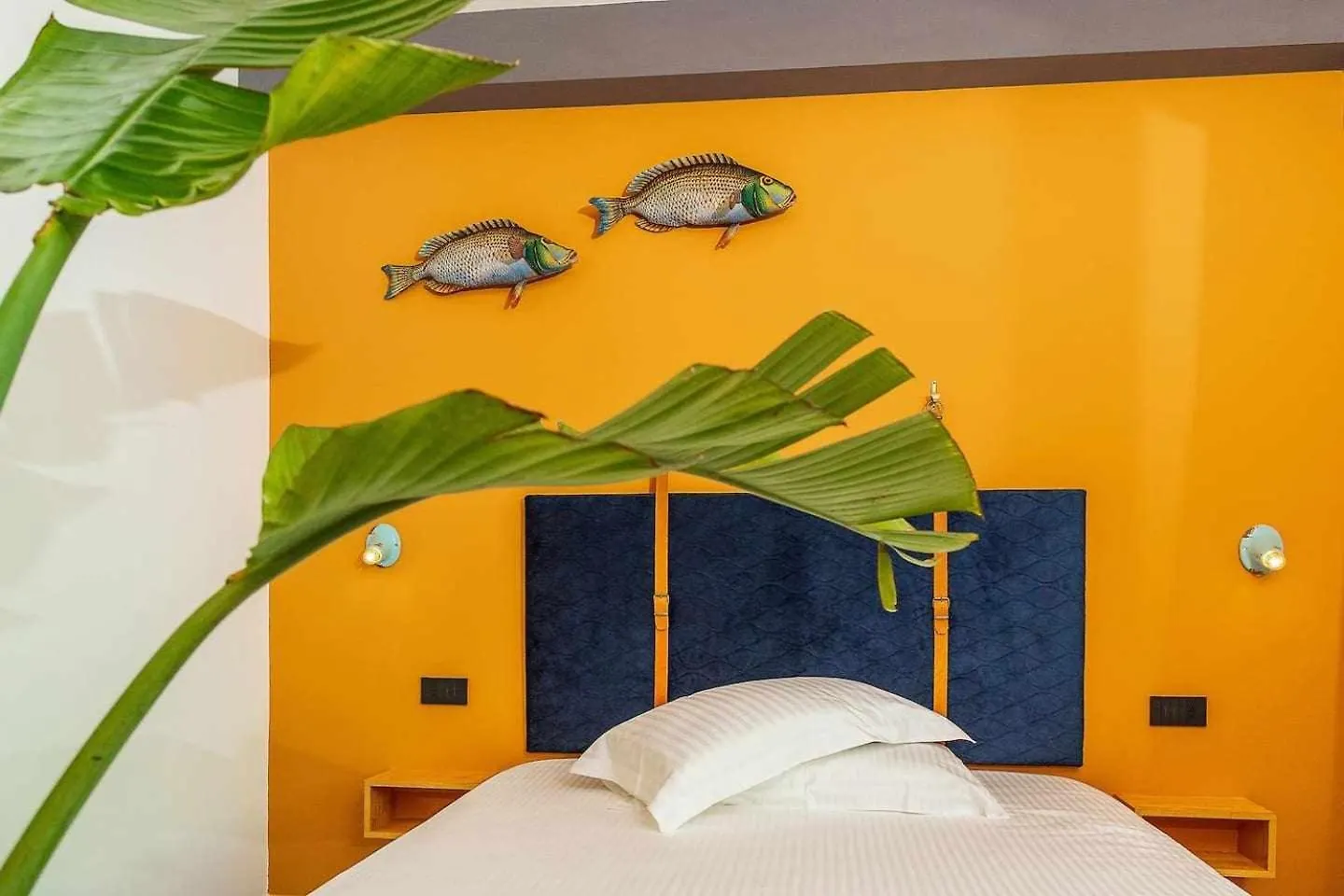 Bb Ogliastroom Tortoli Guest house