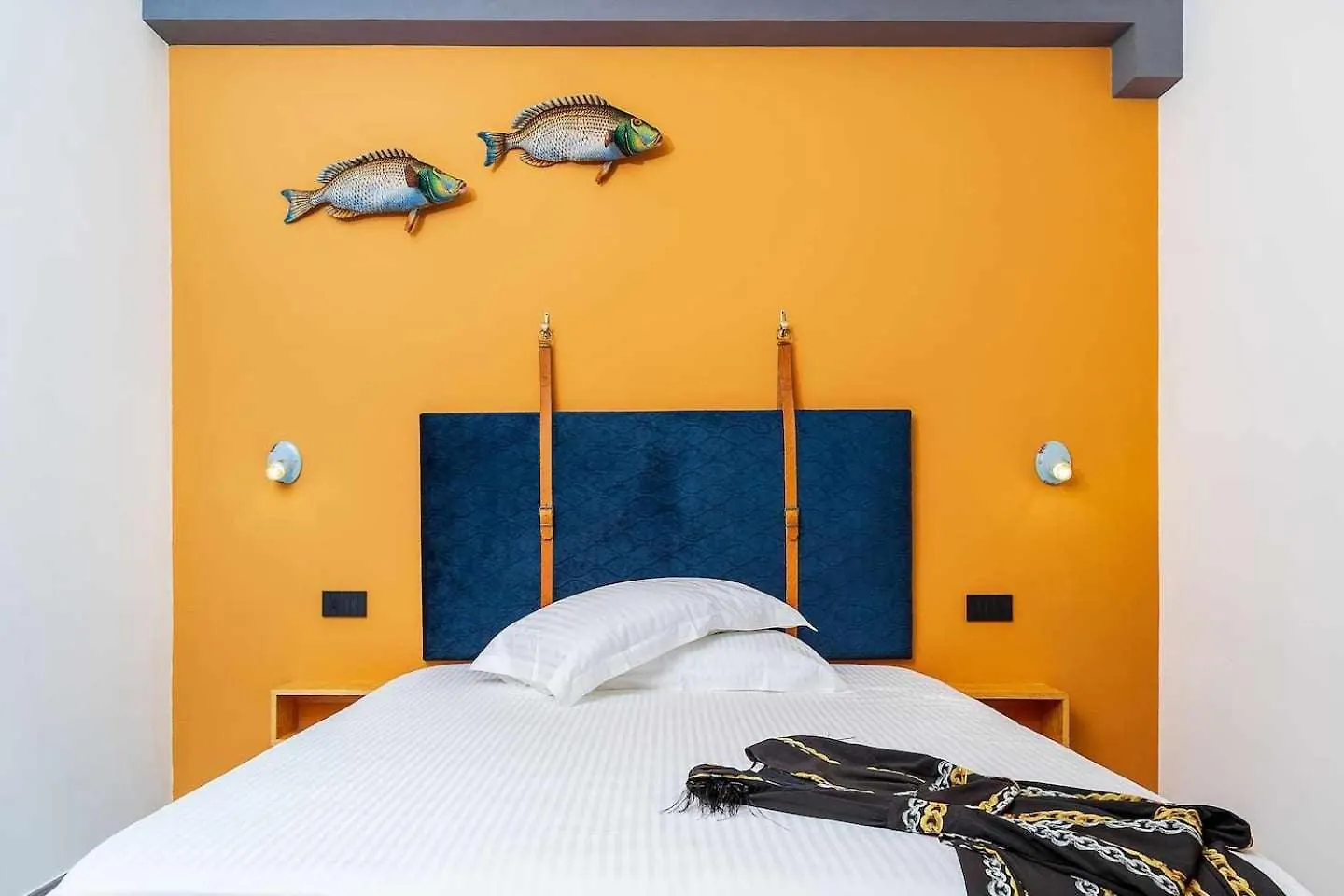 Gasthof Bb Ogliastroom Tortolì