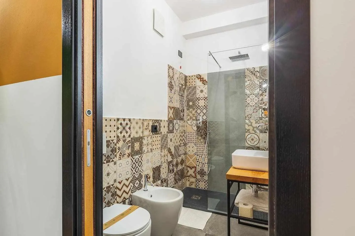 Bb Ogliastroom Tortolì