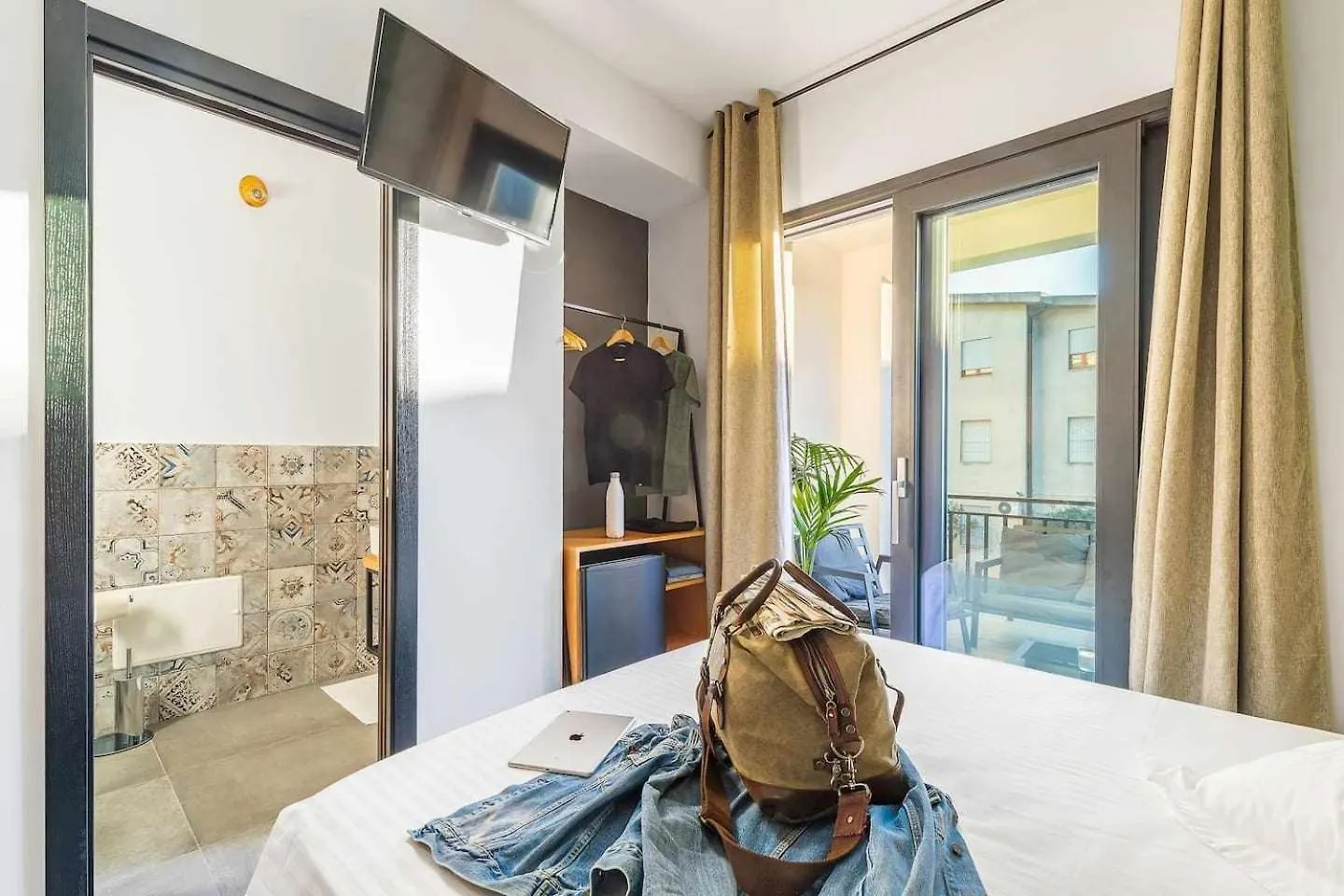 Bb Ogliastroom Tortolì Italien