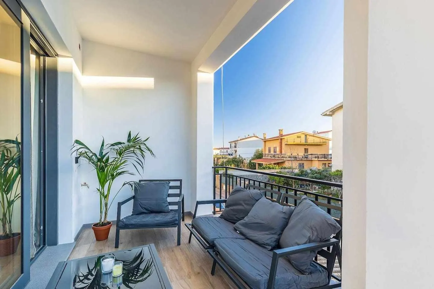 Guest house Bb Ogliastroom Tortoli Italy
