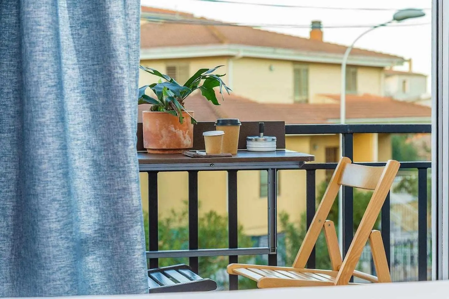 Guest house Bb Ogliastroom Tortoli
