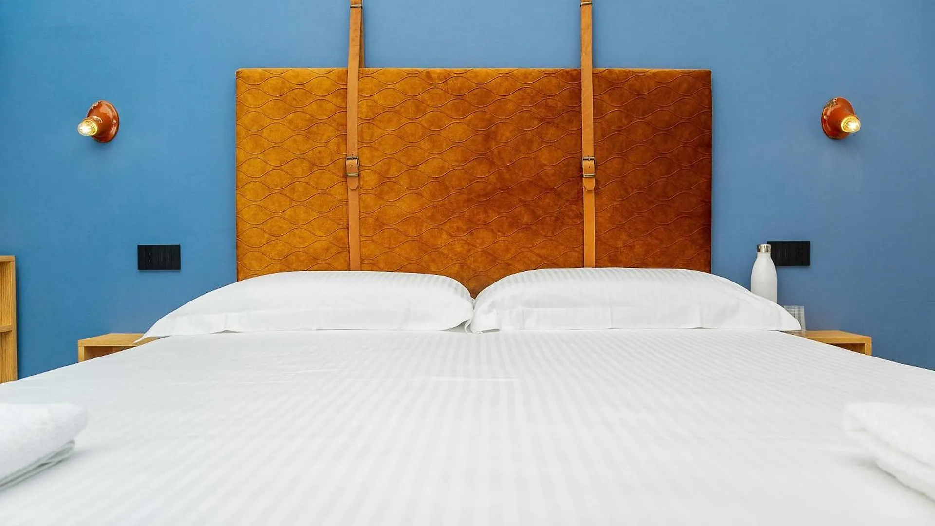 Bb Ogliastroom Tortolì Italien