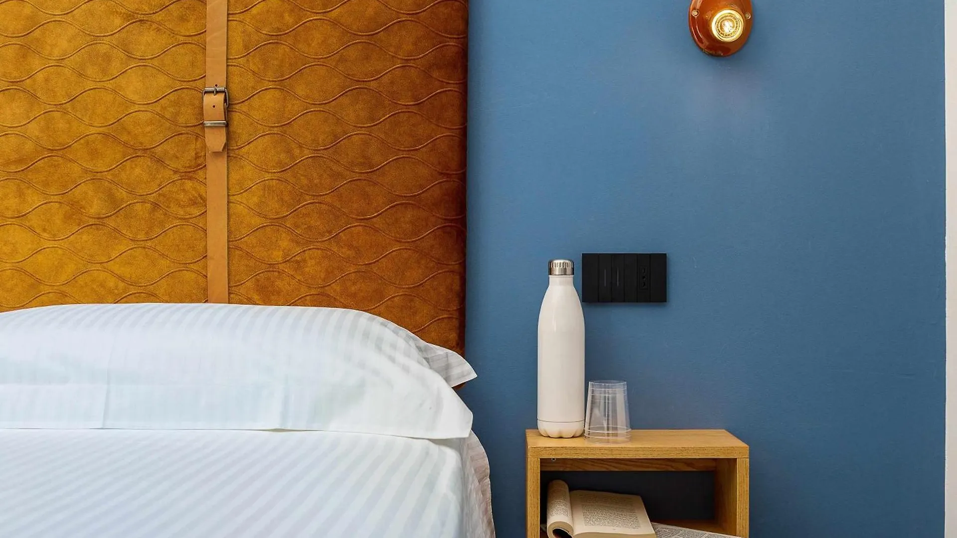 Bb Ogliastroom Tortolì Italien