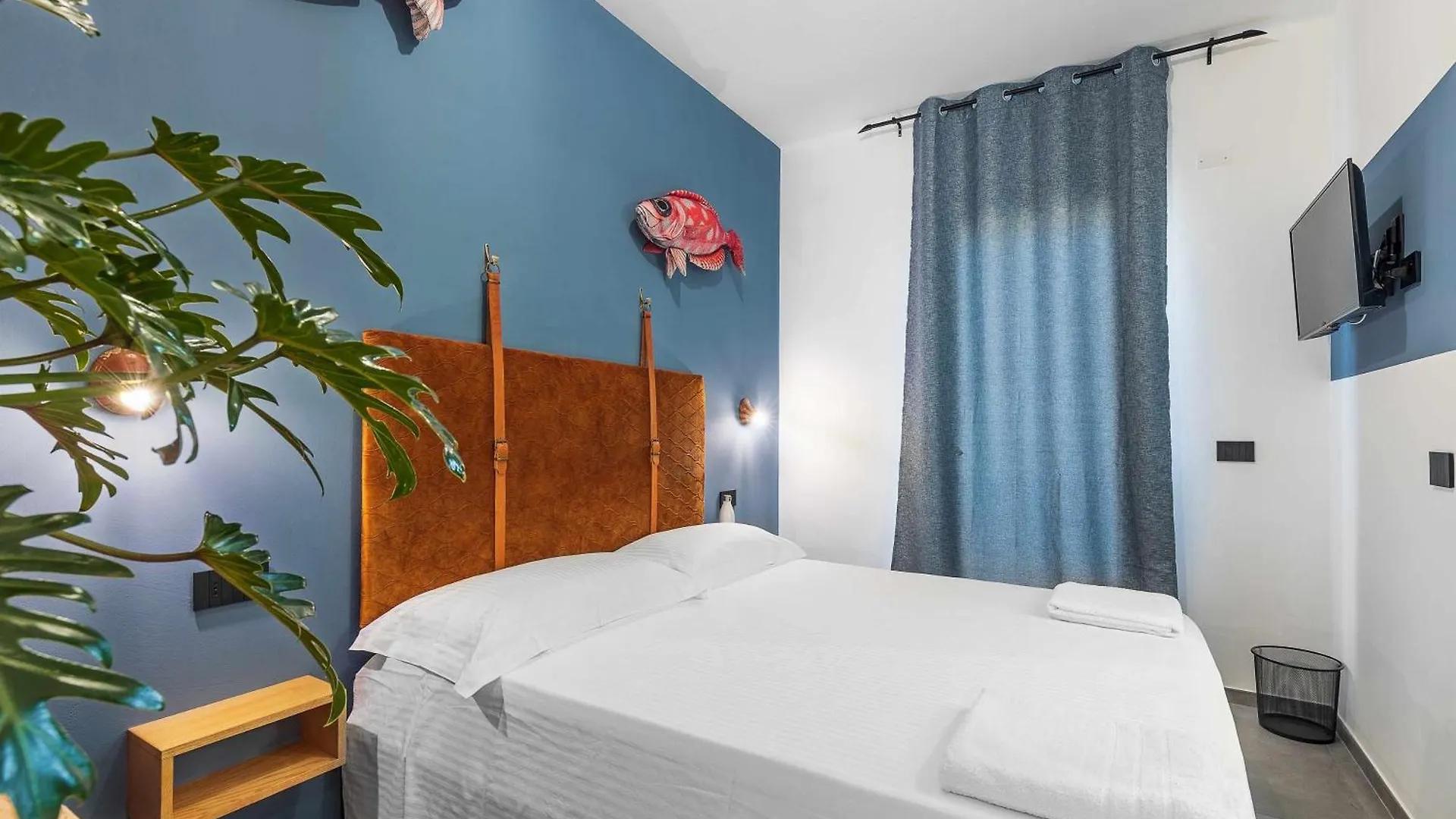 Guest house Bb Ogliastroom Tortoli